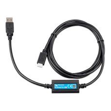 Victron VE Direct to USB C interface